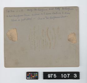 Image representing photographic print.