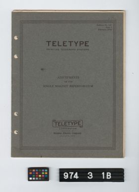 Image representing manual.