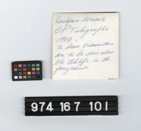 Image representing photographic print.