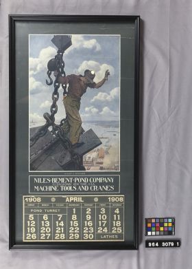 Image representing Calendar.