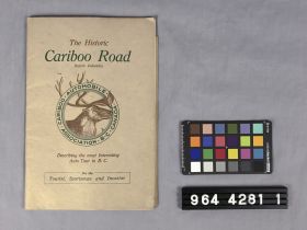 Image representing Booklet.