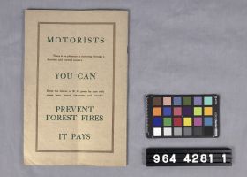 Image représentant Booklet