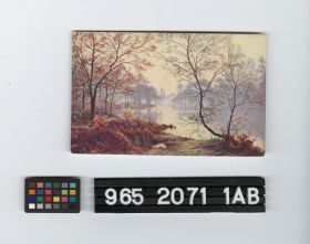 Image representing Postcard.