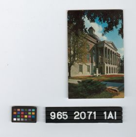 Image representing Postcard.