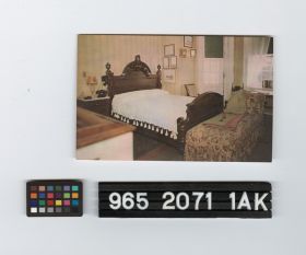 Image representing Postcard.