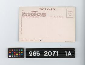 Image representing Postcard.