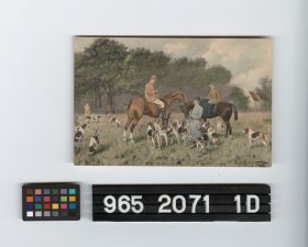 Image representing Postcard.