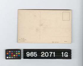 Image representing Postcard.