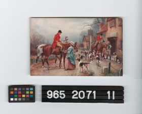 Image representing Postcard.