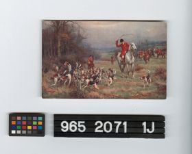 Image representing Postcard.