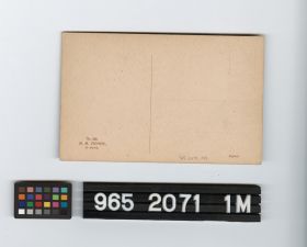 Image representing Postcard.