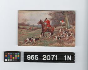 Image representing Postcard.