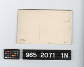 Image representing Postcard.
