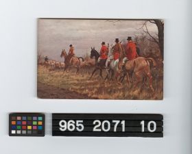 Image representing Postcard.