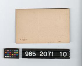 Image representing Postcard.