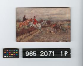 Image representing Postcard.