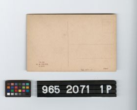 Image representing Postcard.