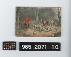 Image representing Postcard.
