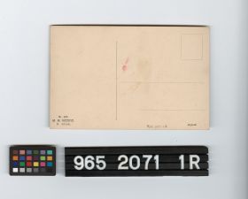 Image representing Postcard.