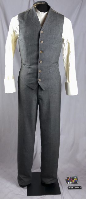 Image representing Vest.