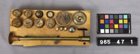 Image representing Kit, Assay.