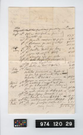 Image representing document.