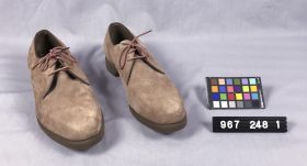 Image representing Shoes.