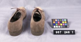 Image representing Shoes.