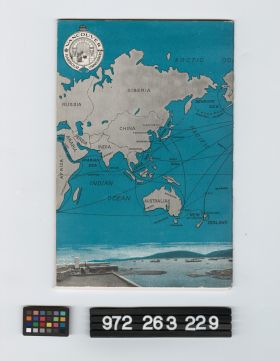 Image representing booklet.