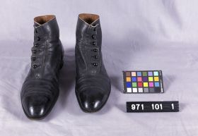 Image representing Shoes.