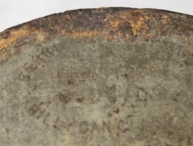 Image representing Pail, Lunch.