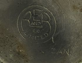 Image representing Lamp, Miner's.