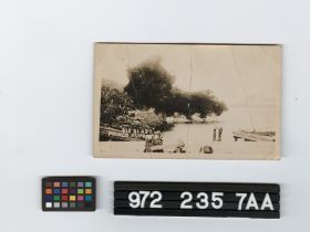 Image representing Postcard.