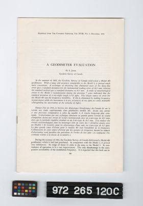 Image representing booklet.