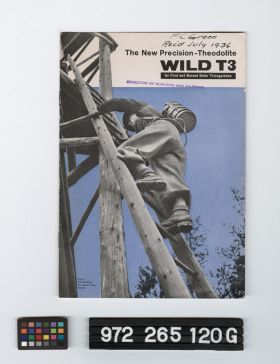 Image representing booklet.