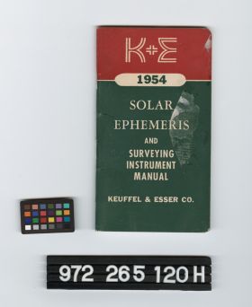 Image representing booklet.