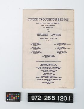 Image representing booklet.