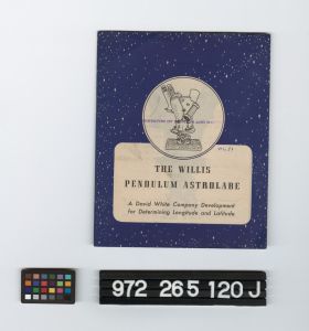 Image representing booklet.