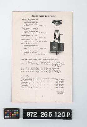 Image representing booklet.