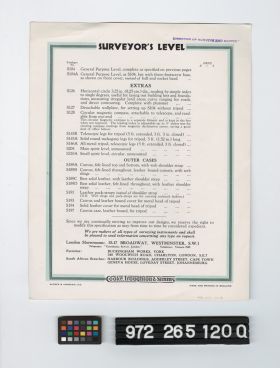 Image representing booklet.