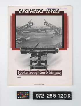 Image representing booklet.