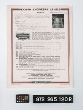 Image representing booklet.