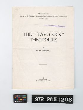 Image representing booklet.