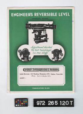 Image representing booklet.