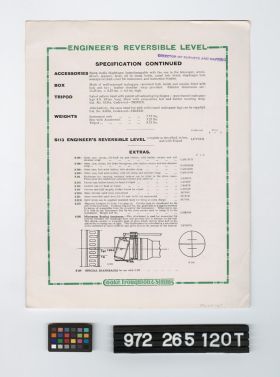 Image representing booklet.