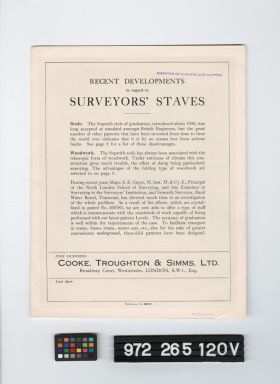 Image representing booklet.