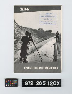 Image representing booklet.