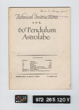 Image representing booklet.