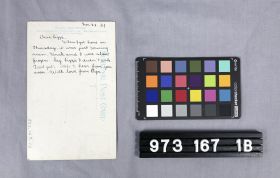 Image representing Postcard.