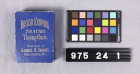 Image representing Cards, Playing.